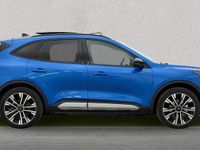 Used Ford Kuga Active 243 HP (178 kW) 2025 Blue SUV