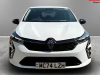 Used Renault Clio Evolution 143 HP (105 kW) 2025 Hatchback