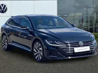 Used VW Arteon 200 HP (147 kW) 2022
