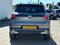 Used Citroën C3 Aircross 134 HP (98 kW) 2026 Grey SUV