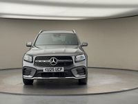 Used Mercedes GLB200 Executive 2025 Mountain grey SUV
