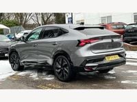 Usado Renault Rafale Techno Esprit Alpine 300 HP (220 kW) 2024 Cinzento SUV