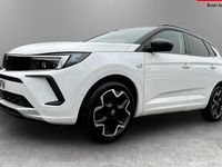 Used Vauxhall Grandland X Ultimate 131 HP (96 kW) 2024 SUV