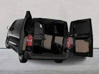 New Citroën Dispatch 120 HP (88 kW) 2026 Black MPV