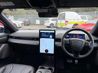 Used Ford Mustang Mach-E Premium 253 kW (345 HP) 2024 Blue SUV