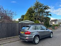 used BMW X5 xDrive35d M Sport 5dr Auto