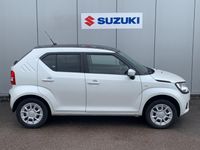 used Suzuki Ignis 1.2 SZ3 DUALJET