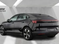 Usado Polestar 4 Long Range Single Motor 200 kW (272 CV) 2025 Negro SUV