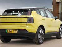 Used Volvo EX30 Performance 310 kW (422 HP) 2024 SUV