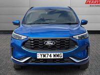Używany Ford Kuga ST-Line 242 KM (177 kW) 2025 SUV