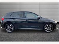 Used Skoda Fabia Monte Carlo 150 HP (110 kW) 2025 Black magic Hatchback