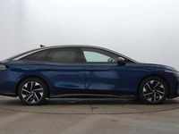 Usado VW ID.7 Pro 210 kW (286 HP) 2024 Azul Citadino