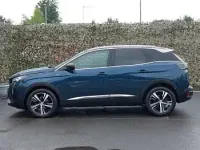 Used Peugeot 3008 GTi 131 HP (96 kW) 2023 Blue SUV