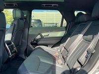 Used Land Rover Range Rover Sport 460 HP (338 kW) 2025 Grey SUV
