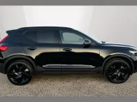 Used Volvo EX40 Ultra 325 kW (442 HP) 2025 Black SUV