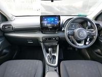 Used Mazda 2 Center-Line 116 HP (85 kW) 2024 Black Hatchback