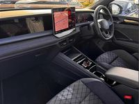 Used VW Tayron R-line Edition 200 HP (147 kW) 2025 Grey SUV