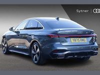 Used Audi A5 S-Line 295 HP (216 kW) 2026 Grey Sedan