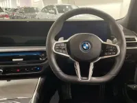 Used BMW 330e M Sport 292 HP (214 kW) 2025 Black Sedan