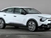 Usado Citroën C4 PureTech 101 HP (74 kW) 2023 Branco SUV