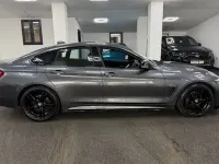 Usado BMW 420 M Sport 190 HP (139 kW) 2020 Coupé