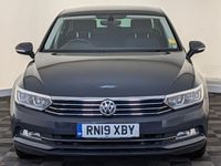 used VW Passat t 2.0 TDI SE Business Euro 6 (s/s) 4dr PARKING SENSORS HEATED SEATS Saloon