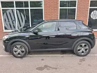 Used DS Automobiles DS3 Crossback E-Tense Bastille 100 kW (136 HP) 2023 Black SUV