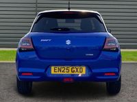 Used Suzuki Swift 82 HP (60 kW) 2026 Hatchback