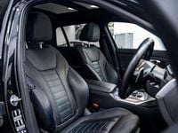 Used BMW M340 Comfort Edition 340 HP (250 kW) 2023 Black Sedan