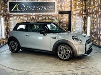 Used Mini Cooper S Hatch 135 kW (184 HP) 2022 Hatchback