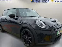 Used Mini Cooper S Hatch 135 kW (184 HP) 2022 Hatchback