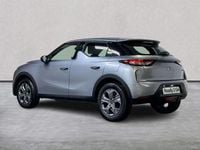 Used DS Automobiles DS3 Elegance 130 HP (95 kW) 2021 Grey MPV