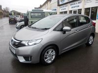 used Honda Jazz I-VTEC SE