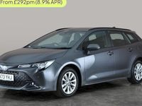 Used Toyota Corolla 140 HP (102 kW) 2025 Estate