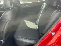 Used Kia Sportage 207 HP (152 kW) 2025 Red SUV