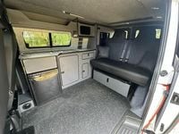 Used VW Transporter Startline 110 HP (80 kW) 2020 White Van