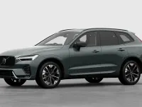 New Volvo XC60 Plus 250 HP (183 kW) 2026 Forest lake SUV