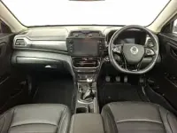Used KGM Tivoli 2025 Silver SUV