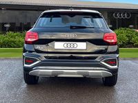 New Audi Q2 Sport 2026 Grey SUV