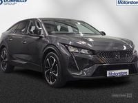 Used Peugeot 408 Allure Premium 2023 SUV