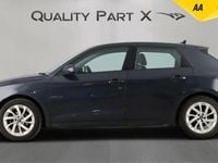 Used Audi A1 Sport 2023 Grey SUV