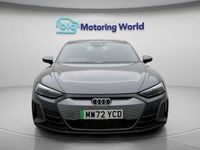 Used Audi e-tron GT quattro 389 kW (530 HP) 2024 Sedan