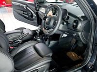 Used Mini Cooper Cabriolet Exclusive 2023 Blue/black Cabriolet