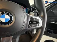 Used BMW 320 M Sport 184 HP (135 kW) 2020 White Sedan