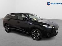 Used MG HS Trophy 299 HP (219 kW) 2025 Black SUV