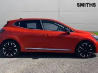 Used Renault Clio Techno 143 HP (105 kW) 2025 Hatchback