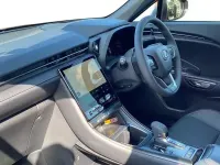 New Lexus LBX 134 HP (98 kW) 2026 Ruby SUV