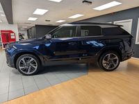 Used Ssangyong (KGM) Actyon 163 HP (119 kW) 2025 SUV