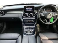 used Mercedes C300e C300h SE Executive Edition 4dr Auto