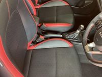 Used Kia Picanto GT-Line 2023 Yellow Hatchback